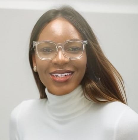 Frances Nwadigo