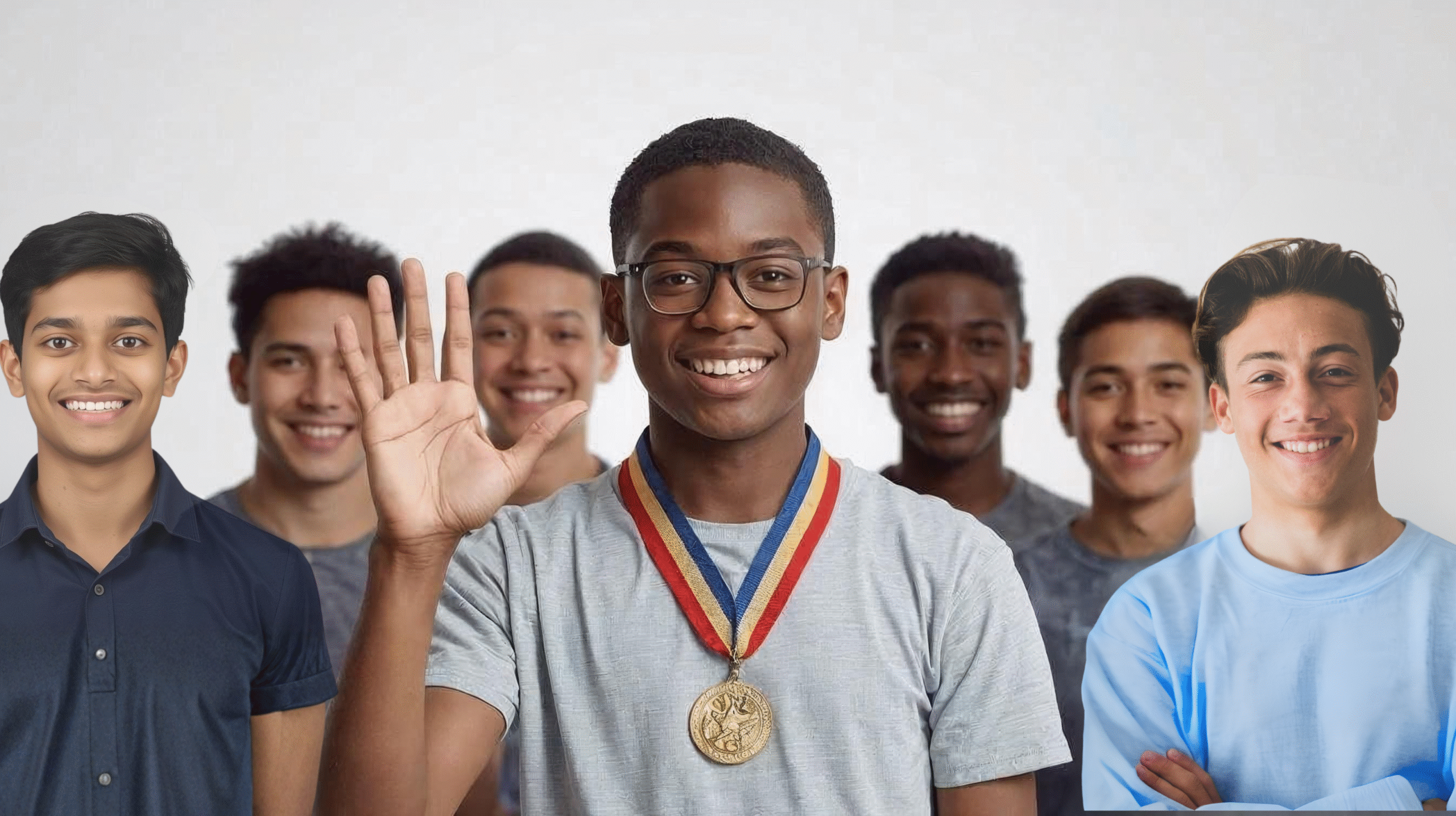 The Code of Honor Bootcamp