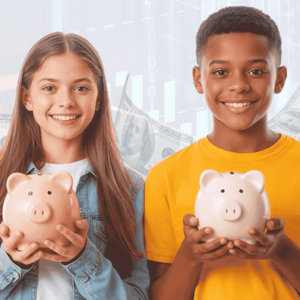 MoneyWise Teen March Break Camp